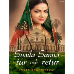 Susila Sanna tur och retur