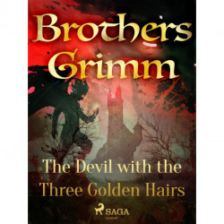 The Devil with the Three Golden Hairs