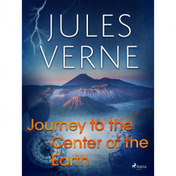 Journey to the Center of the Earth