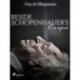 Beside Schopenhauer's Corpse