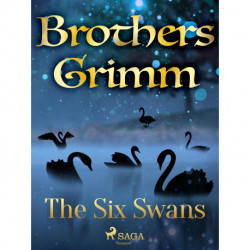 The Six Swans
