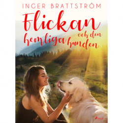 Flickan och den hemliga hunden