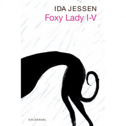 Foxy lady I-V