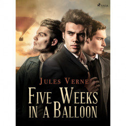 Five Weeks in a Balloon