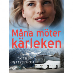 Måna möter kärleken