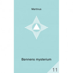 Bønnens mysterium (Småbog 11)