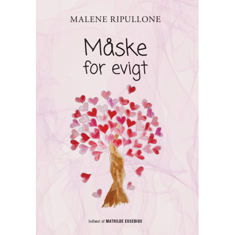 Måske for evigt