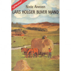 Lars Holger bliver mand