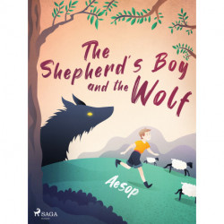 The Shepherd's Boy and the Wolf
