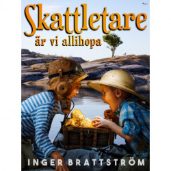 Skattletare är vi allihopa