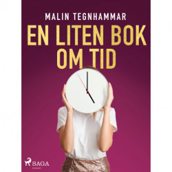 En liten bok om tid