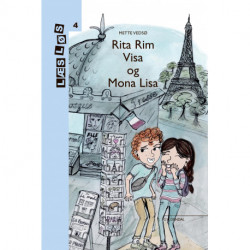 Rita Rim. Visa og Mona Lisa