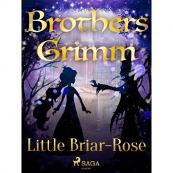 Little Briar-Rose