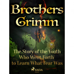 The Story of the Youth Who Went Forth to Learn What Fear Was