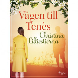 Vägen till Tenès