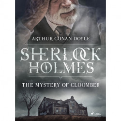 The Mystery of Cloomber