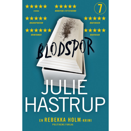 Blodspor