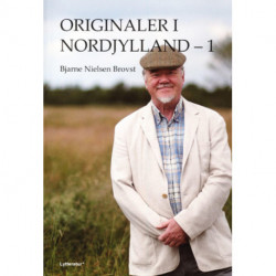 Originaler i Nordjylland - 1