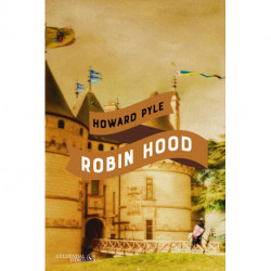 Robin Hood: Gyldendals udødelige