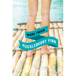 Mark Twains Huckleberry Finn