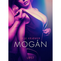 Mogán - Erotisk novelle