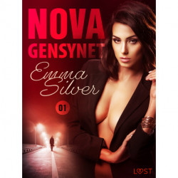 Nova 1: Gensynet - Erotisk novelle