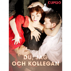 Du, jag och kollegan