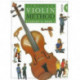 Violin Method Book 1 - Student's Book: Violin Method Book 1 - Student's Book