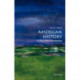 American History: A Very Short Introduction