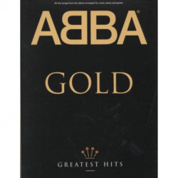 ABBA Gold: Greatest Hits