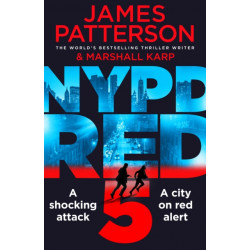 NYPD Red 5: A shocking attack. A killer with a vendetta. A city on red alert