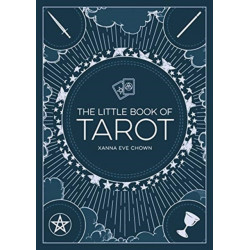 The Little Book of Tarot: An Introduction to Fortune-Telling and Divination