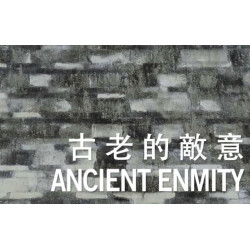 Ancient Enmity: International Poetry Nights in Hong Kong 2017