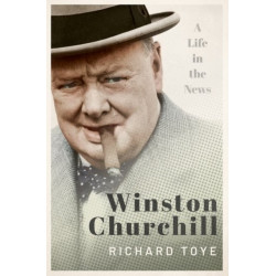 Winston Churchill: A Life in the News
