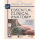 Bailey & Love's Essential Clinical Anatomy