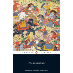 The Mahabharata