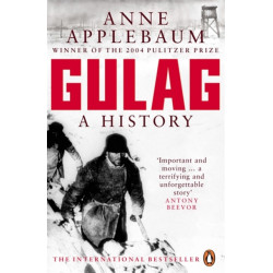 Gulag: A History of the Soviet Camps