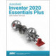 Autodesk Inventor 2020 Essentials Plus