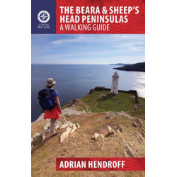 The Beara & Sheep's Head Peninsulas
