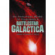An Analytical Guide to Television's Battlestar Galactica
