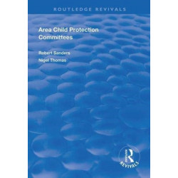 Area Child Protection Committees