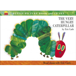 The Very Hungry Caterpillar