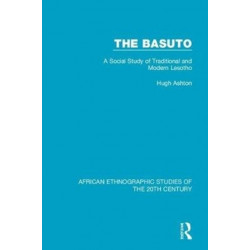 The Basuto: A Social Study of Traditional and Modern Lesotho