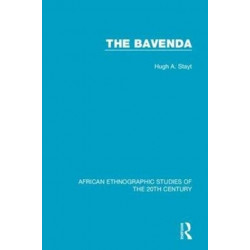 The Bavenda