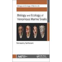 Biology and Ecology of Venomous Marine Snails