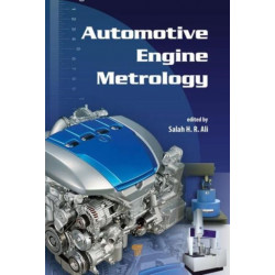 Automotive Engine Metrology