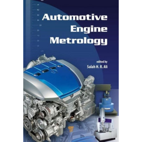 Automotive Engine Metrology