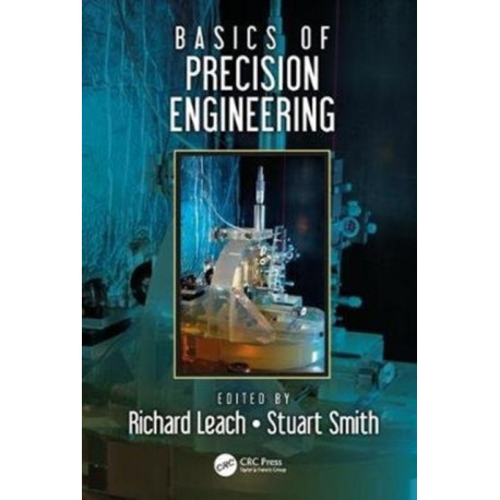 Basics of Precision Engineering