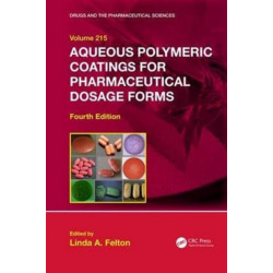 Aqueous Polymeric Coatings for Pharmaceutical Dosage Forms