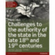 Edexcel AS/A Level History, Paper 1&2: Challenges to the authority of the state in the late 18th and 19th centuries Student Book + ActiveBook